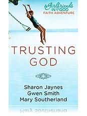 Trusting God