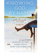 Knowing God by Name, Pre-order